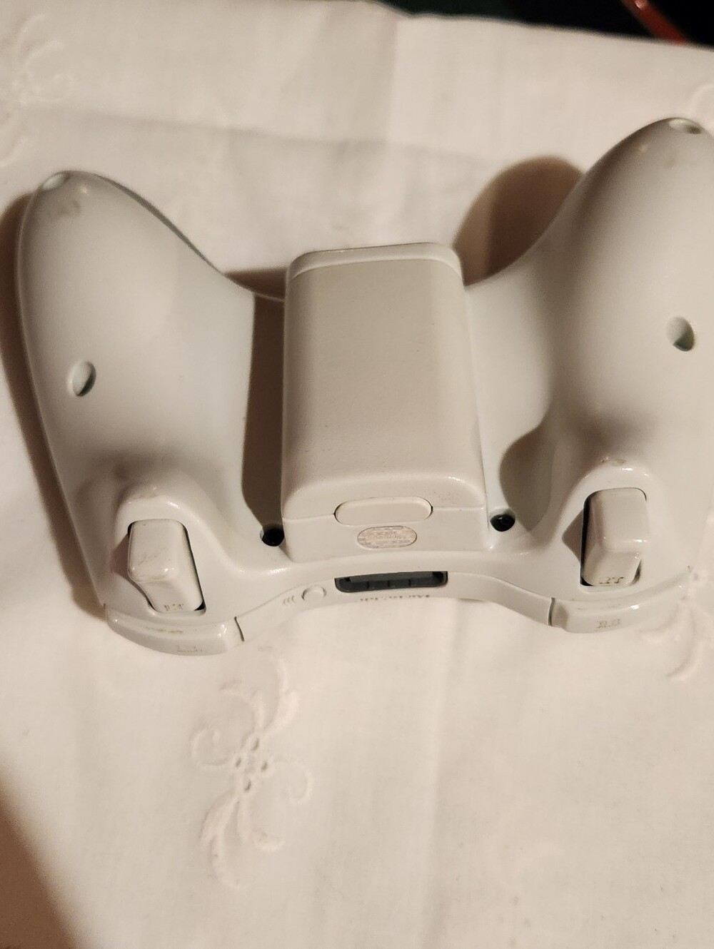 Wireless Controller - White - Picture 5 of 5